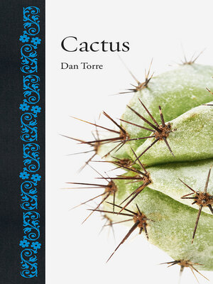 cover image of Cactus